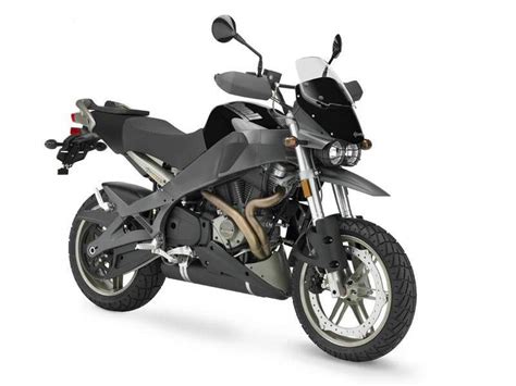 BUELL XB12X Ulysses Adventure (2005-2006) Specs, Performance & Photos ...