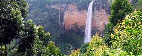 Sipi falls-Uganda safaris- Uganda hiking safaris-Laba Africa expeditions