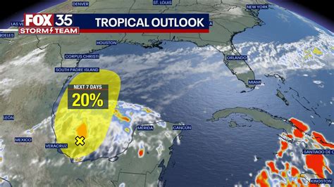 National Hurricane Center watching two new tropical disturbances: Will ...