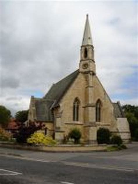 St Edward the Confessor - A Church Near You