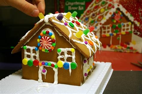 Gingerbread house | Marit & Toomas Hinnosaar | Flickr