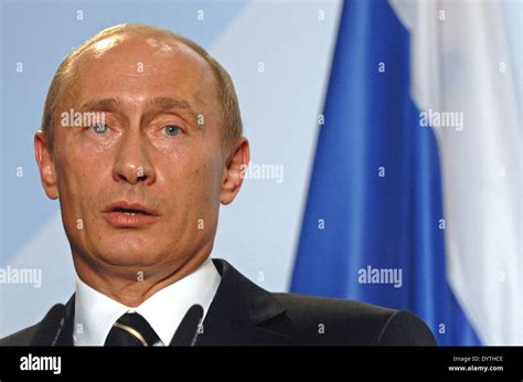 President Putin 2000 High Resolution Stock Photography and Images - Alamy