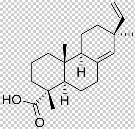 Abietic Acid Carboxylic Acid Resin Acid Chemical Compound PNG, Clipart, Acid, Amino Acid, Angle ...