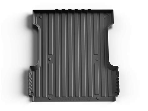 2020 Ford F-150 ImpactLiner Truck Bed Liner - Protect Your Truck Bed | WeatherTech