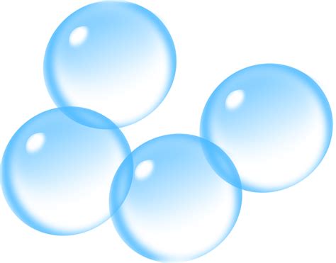 Bubbles Clip Art - Cliparts.co