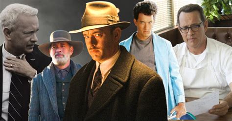 Here: Everything We Know About the New Tom Hanks Movie