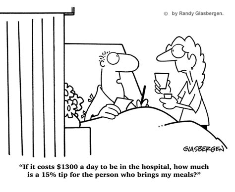 Nurse cartoons - What's the tip? - Scrubs | The Leading Lifestyle Magazine for the Healthcare ...