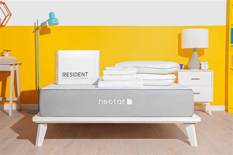 Is the Nectar Mattress Worth It? | POPSUGAR Home