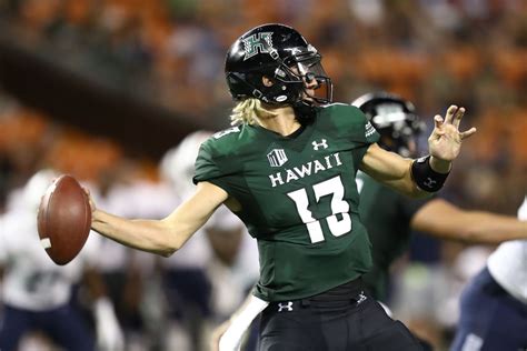 Colorado State Rams vs. Hawaii Rainbow Warriors- 11/20/2021 Free Pick & CFB Betting Odds