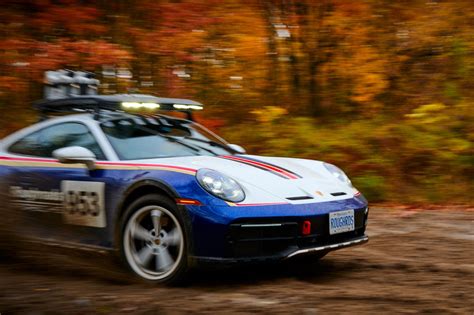 2024 Porsche 911 Dakar Specs Pdf - Jodie Lynnett