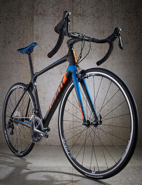 Giant TCR Advanced 1 review - BikeRadar