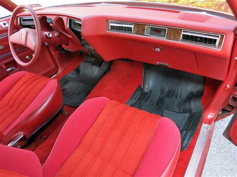 1977 Oldsmobile Cutlass | Connors Motorcar Company