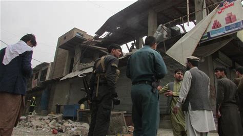 Afghanistan: UN report claims mass air raid casualties