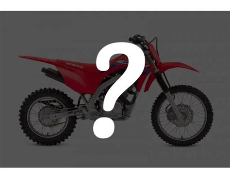 Honda CRF125F Review (Price, Weight, HP) - Good?