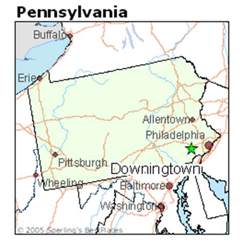 Downingtown, PA