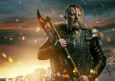 The Frisians: Fierce Fighters of The North Sea Coasts | Ancient Origins