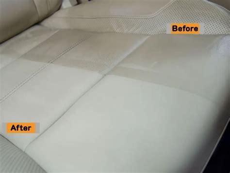 Expert Car Seat Stain Removal Service in Scottsdale, AZ