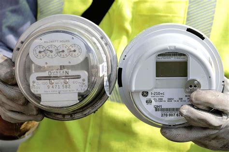 Truth behind Smart Meters & Do They Save You Any Money? - Live Enhanced