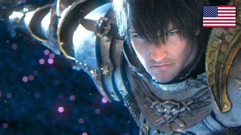 Трейлер FINAL FANTASY XIV: ENDWALKER Full Trailer, Final Fantasy 14 Online