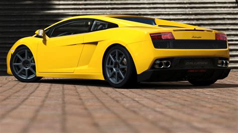 Lamborghini Gallardo - specifications, photos, videos, reviews