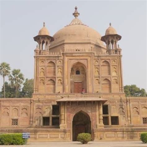 Heritage Walk Allahabad