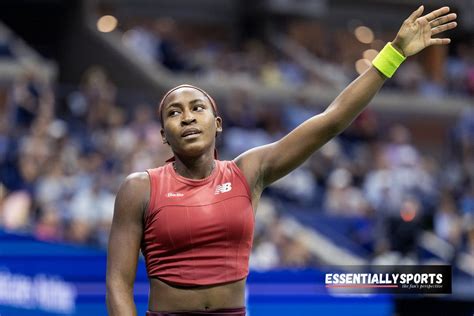 Did Coco Gauff Just Soft Launch Her Boyfriend? Here’s What You Should ...