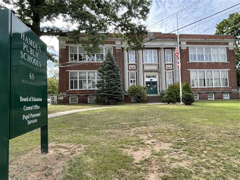 Hamden schools cut 17 positions amid budget shortfall