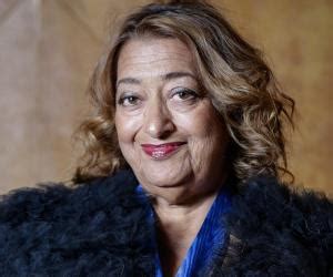 Zaha Hadid Biography - Childhood, Life Achievements & Timeline