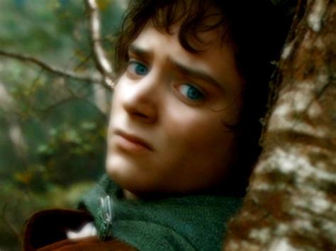 Frodo - Lord of the Rings Wallpaper (3060307) - Fanpop