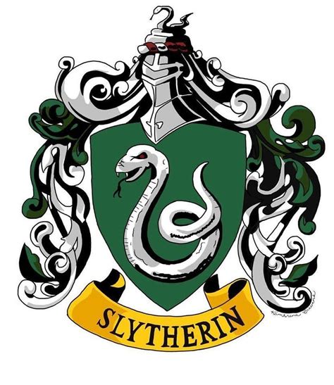 Slytherin Wappen Wallpapers - Wallpaper Cave