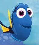 Dory Voices (Finding Nemo) - Behind The Voice Actors