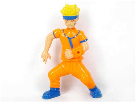 gotta love bootleg Naruto figures : r/Naruto