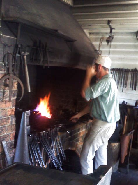 Colonial Quills: Research – Onsite at Colonial Williamsburg