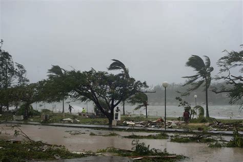 UN responding to ‘devastating’ impact of Tropical Cyclone Pam in Vanuatu, Pacific region | | UN News