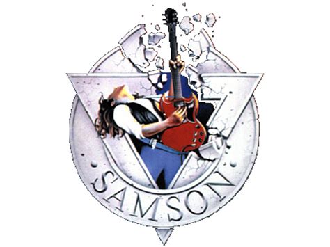 No Life Til Metal - CD Gallery - Samson