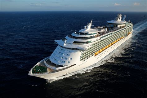 Mariner of the Seas | World Surprise Travel