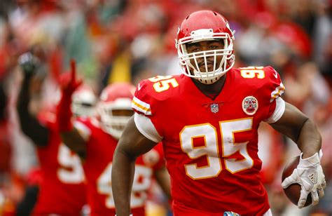 KC Chiefs: Top five defensive players heading into 2019 training camp ...