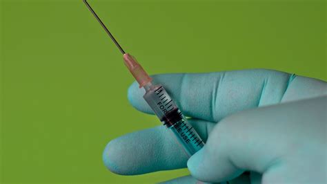 Needle Distress and Anxiety Related to COVID-19 Vaccine among Children ...