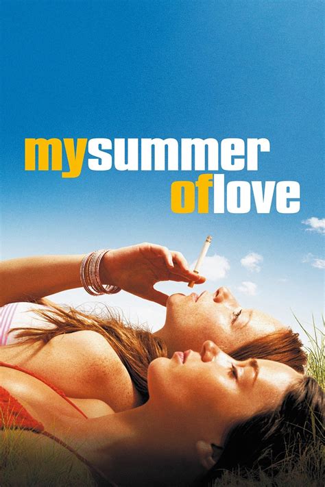 My Summer of Love - Rotten Tomatoes