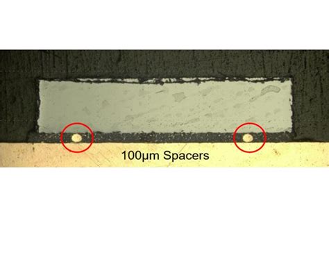 ALPHA® TrueHeight® Solder Preforms - Power Electronics | MacDermid Alpha