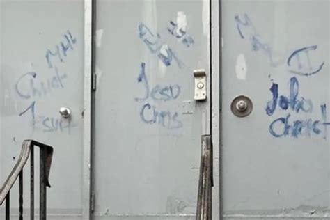 Arrest in Masjidullah Center mosque vandalism in Northwest Philadelphia