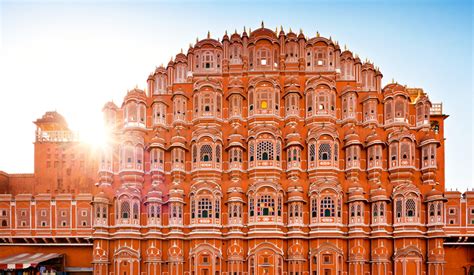 10 Essential Rajasthan Landmarks for First-Time Visitors