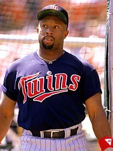 Kirby Puckett Biography, Kirby Puckett's Famous Quotes - Sualci Quotes 2019