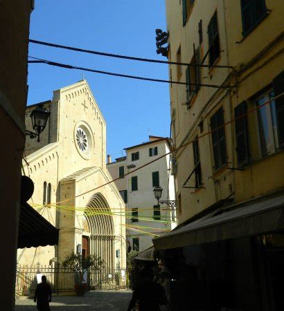 Basilica Concattedrale di San Siro, Sanremo - TripAdvisor