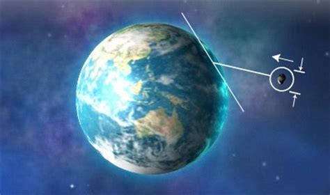 Website calculates effects of various asteroid impacts