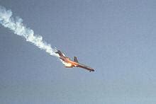 American Airlines Flight 191 Crashes in Chicago - Deadliest U.S. Aviation Disaster (May 25, 1979 ...