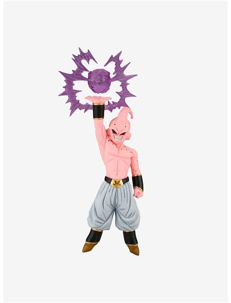 Banpresto Dragon Ball Z GxMateria The Majin Buu Figure | BoxLunch