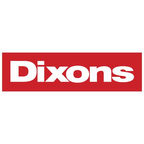 Dixons Logo PNG Transparent & SVG Vector - Freebie Supply