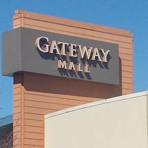 GATEWAY MALL - 13 Photos & 24 Reviews - 6100 O St, Lincoln, Nebraska - Shopping Centers - Phone ...