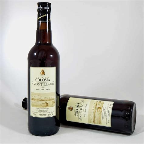 buy best spanish amontillado wine- Alándalus Club - Gourmet Selection